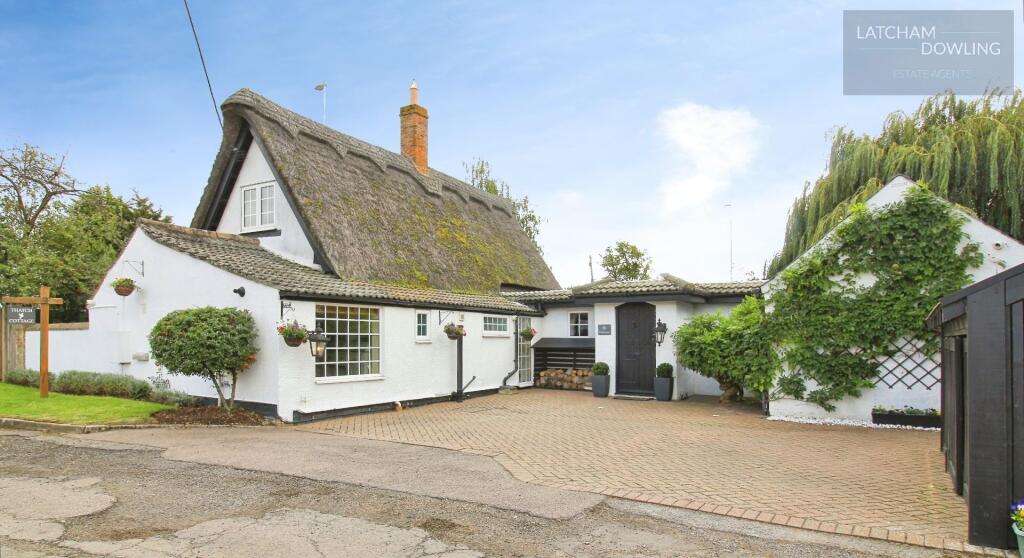 Main image of property: Nagshead Lane, Wyboston