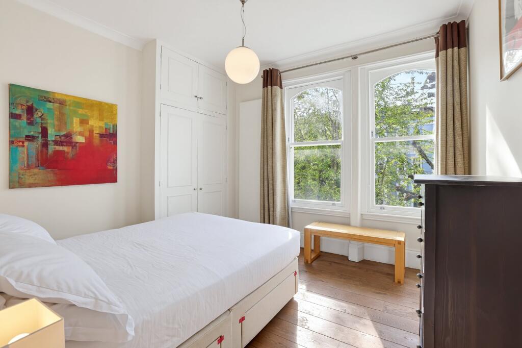 Apartment in London, Notting Hill - View 5