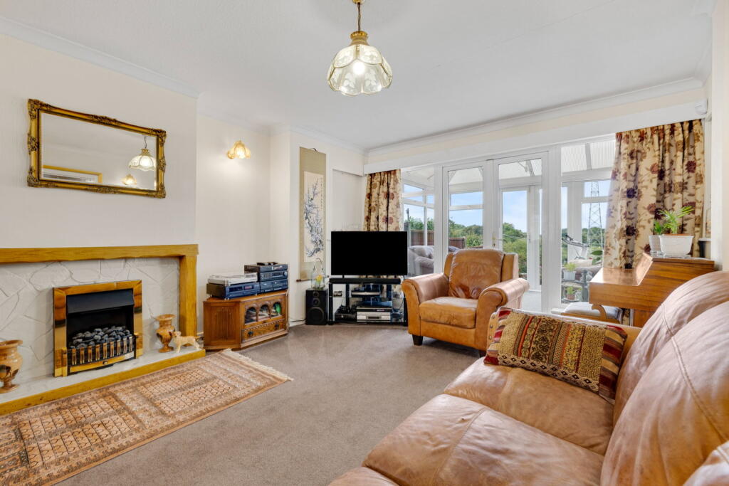 House in Dudley - View 4