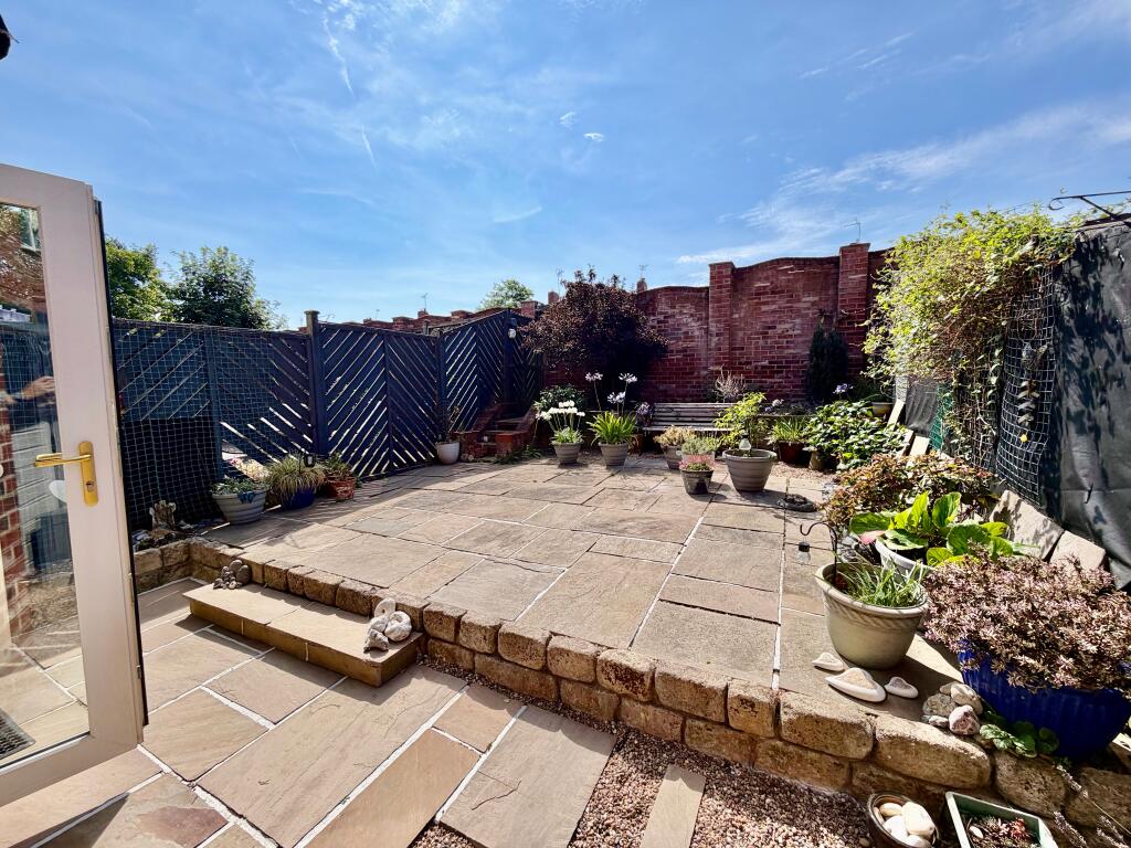 House in Sheffield - View 4