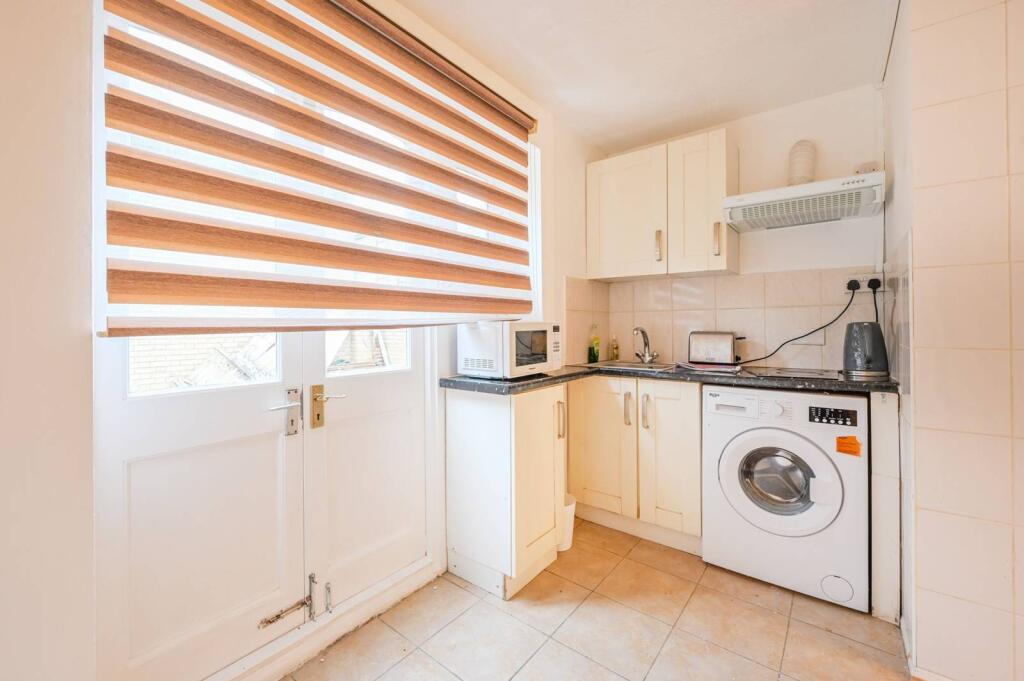 Main image of property: Edmeston Close, Hackney, London, E9