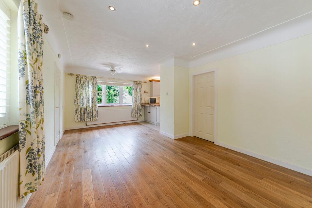 House in Deeside, Aston Park, Hawarden - View 4