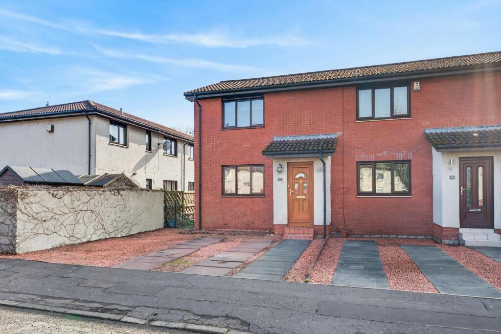 Main image of property: 30 Dalrymple Drive, Irvine, KA12 0PF