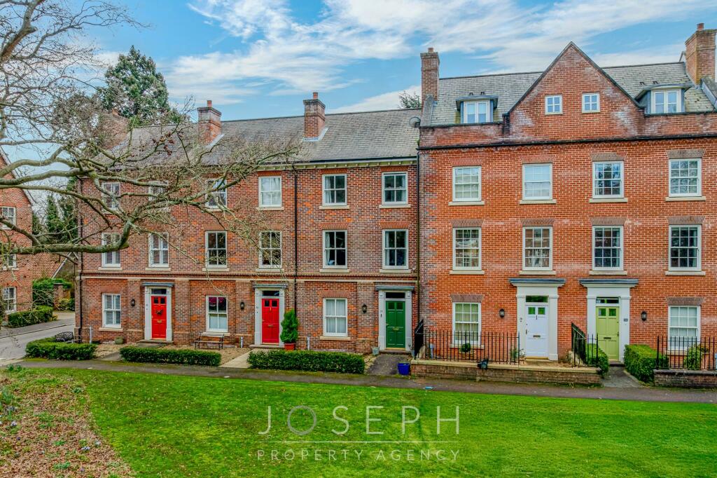 Main image of property: St. Marys Road, Ipswich, IP4