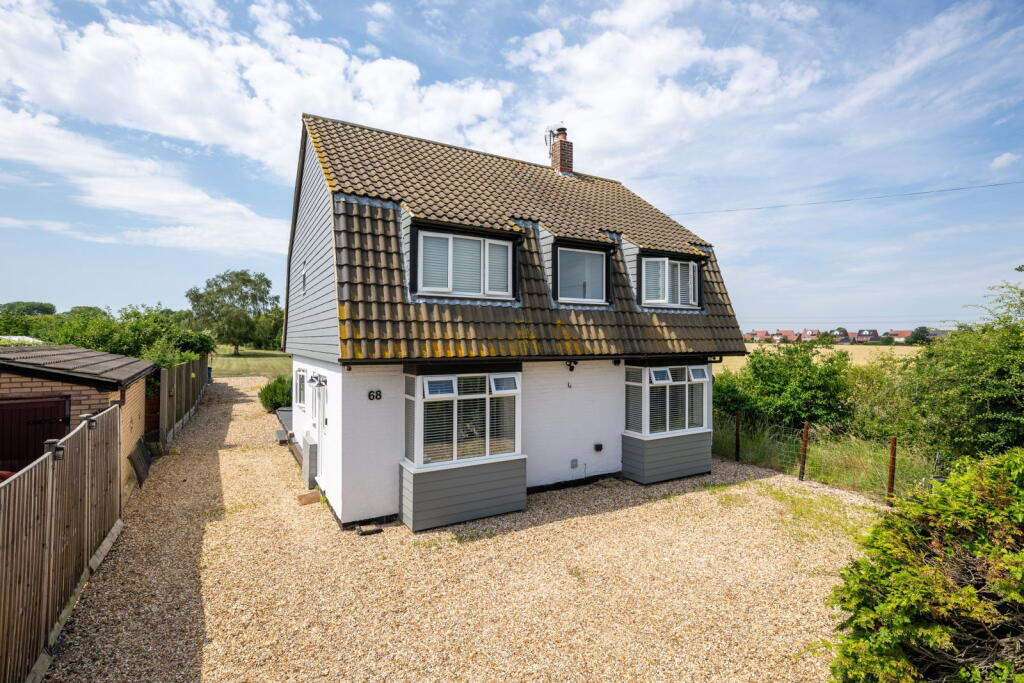 Main image of property: New Road, Clifton, Shefford, SG17 5JL