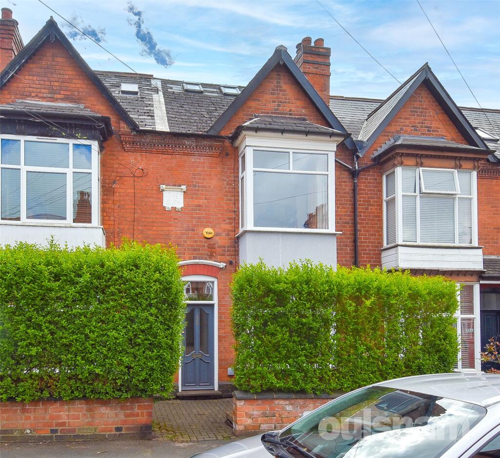 Main image of property: Grange Road, Kings Heath, Birmingham, West Midlands, B14