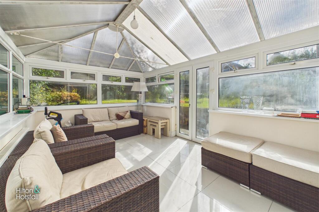 House in Blackburn - View 4