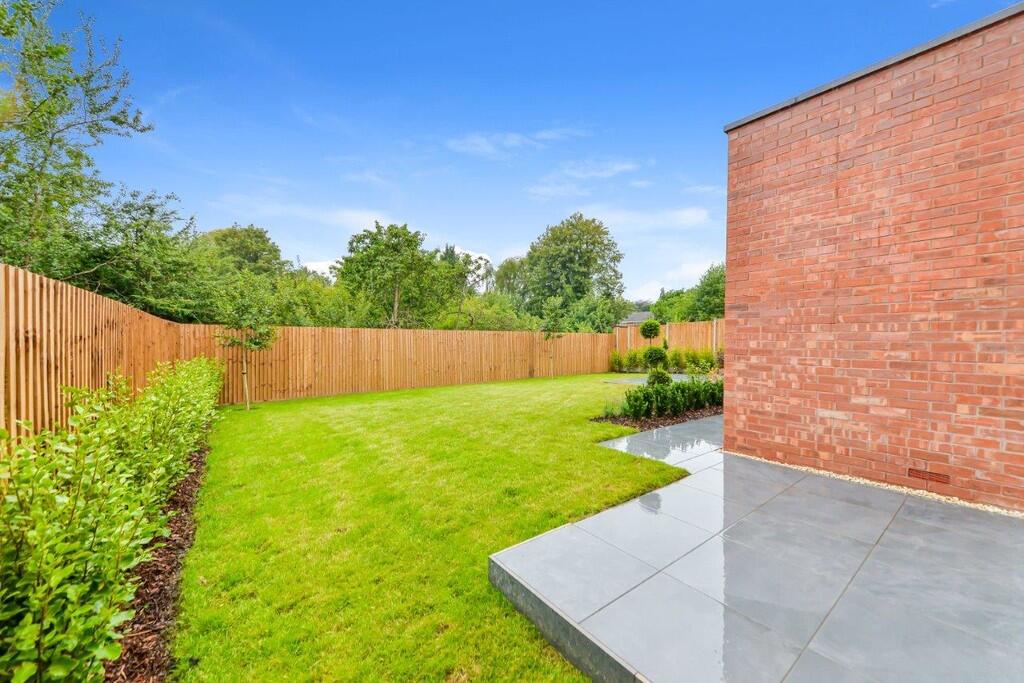 Additional image 36 of Claremont Gardens, Norfolk Road