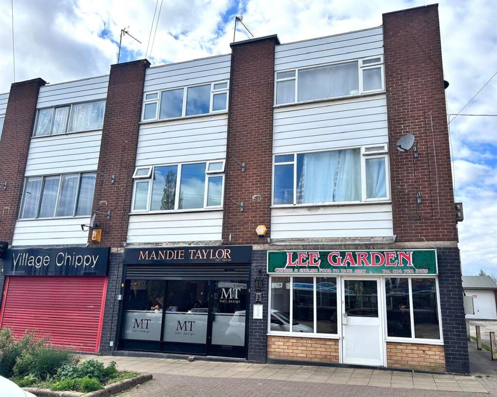 Main image of property: Leicester Street, Bulkington, Bedworth
