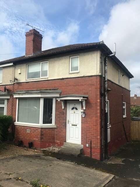 Main image of property: Park Lane, Rotherham, South Yorkshire, S65