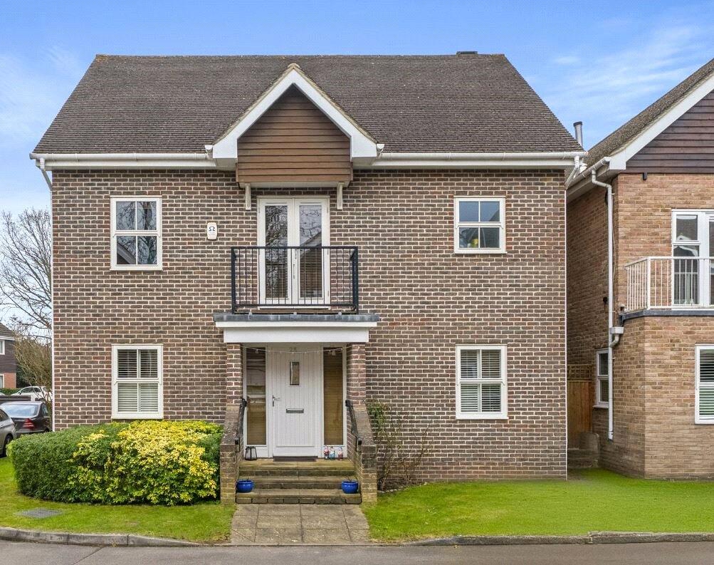 Main image of property: Pendenza, Stoke Road, Cobham, Surrey, KT11