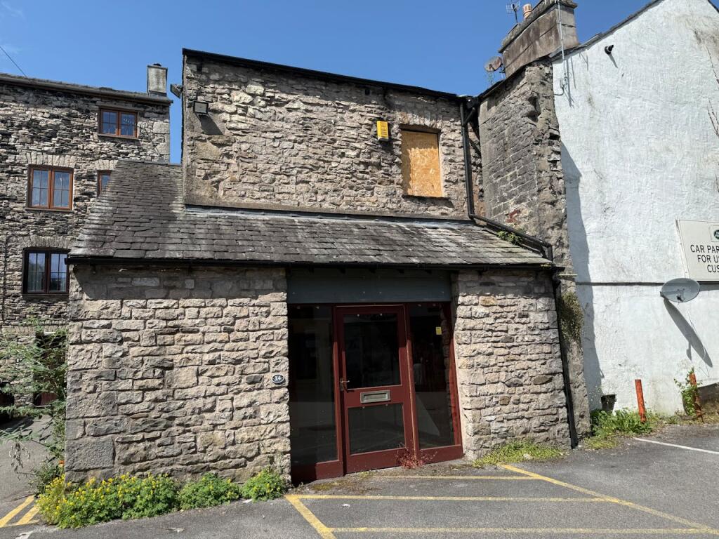 Main image of property: 14 Sandes Avenue, Kendal, LA9 4SG