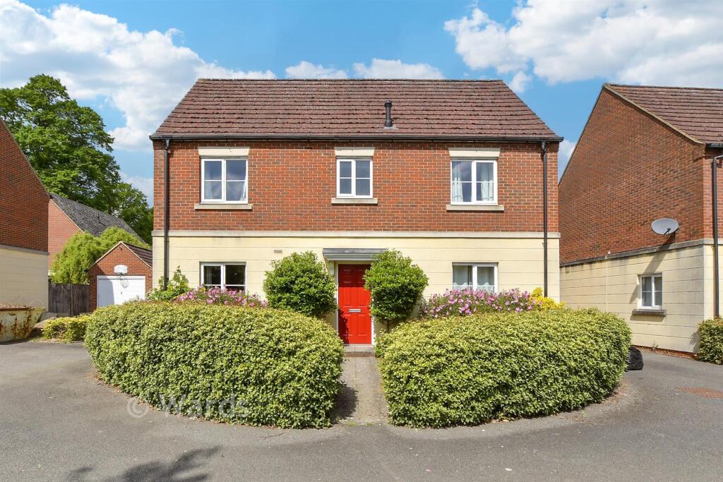 Main image of property: Brigadier Gardens, Ashford, Kent