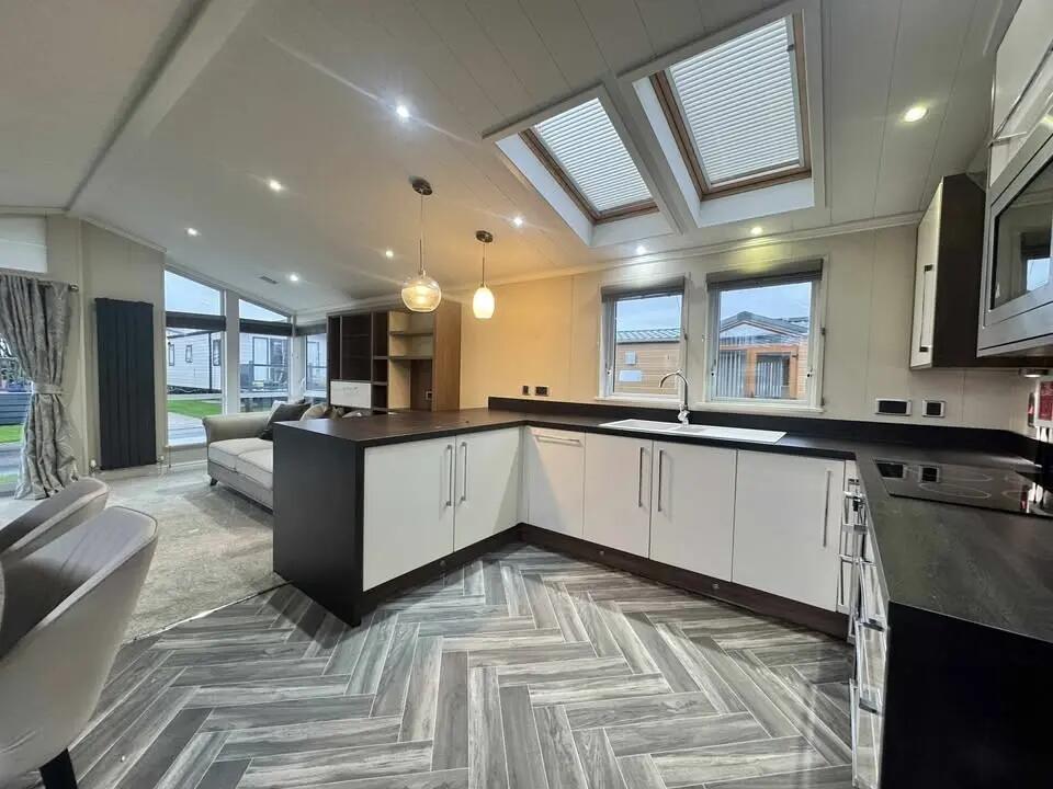 House in Ribble Valley, Paythorne - View 3