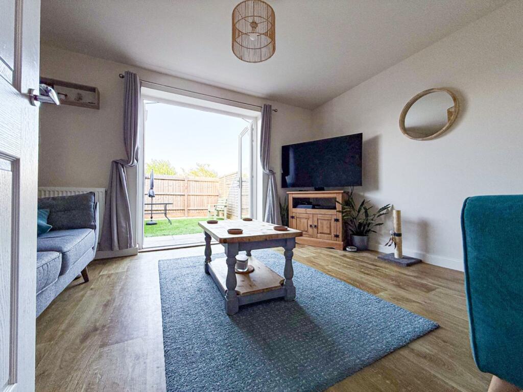 House in Taunton - View 5