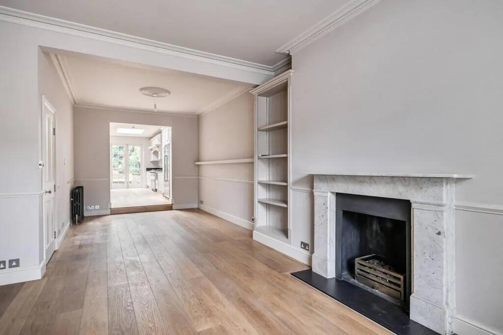 Main image of property: Ordnance Hill, St Johns Wood, NW8