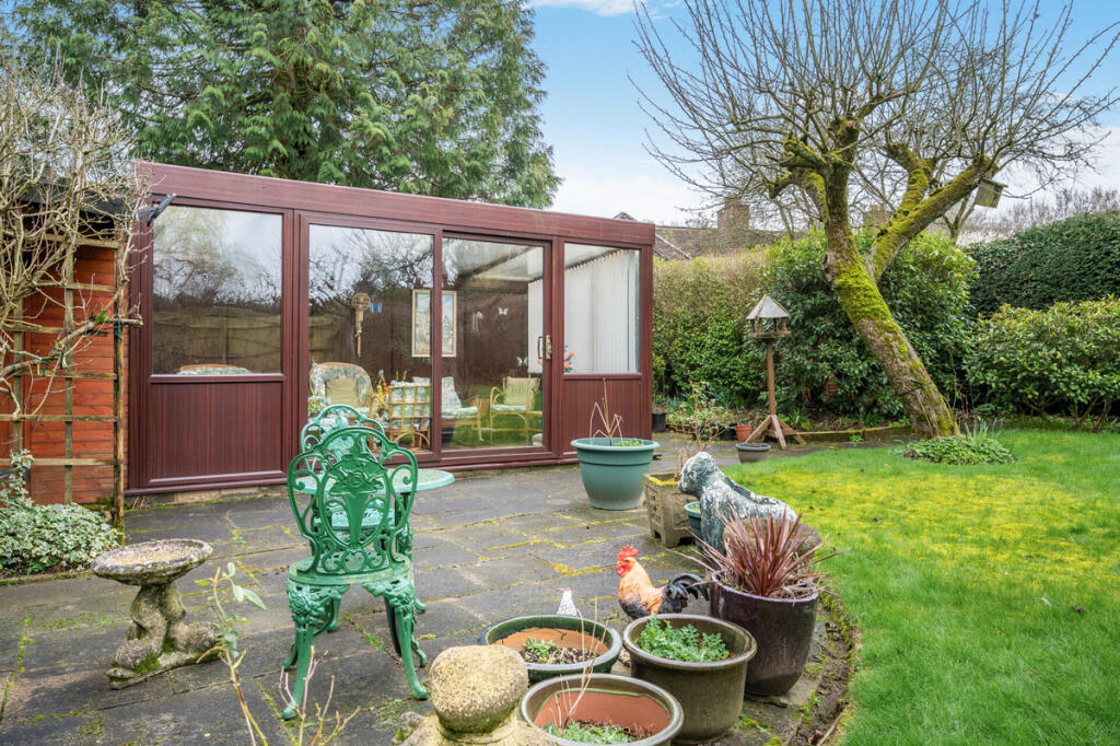 Additional image 29 of Private Road, Tanners Green Lane, Wythall, B47 6BH
