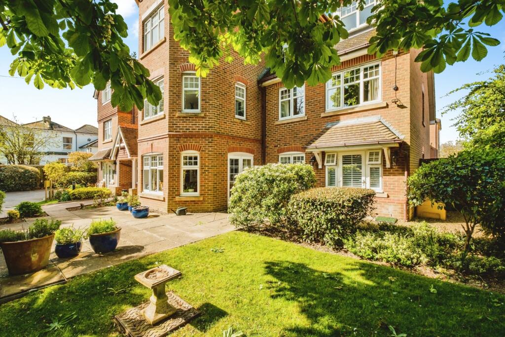 Main image of property: Wordsworth Road, Worthing, West Sussex, BN11