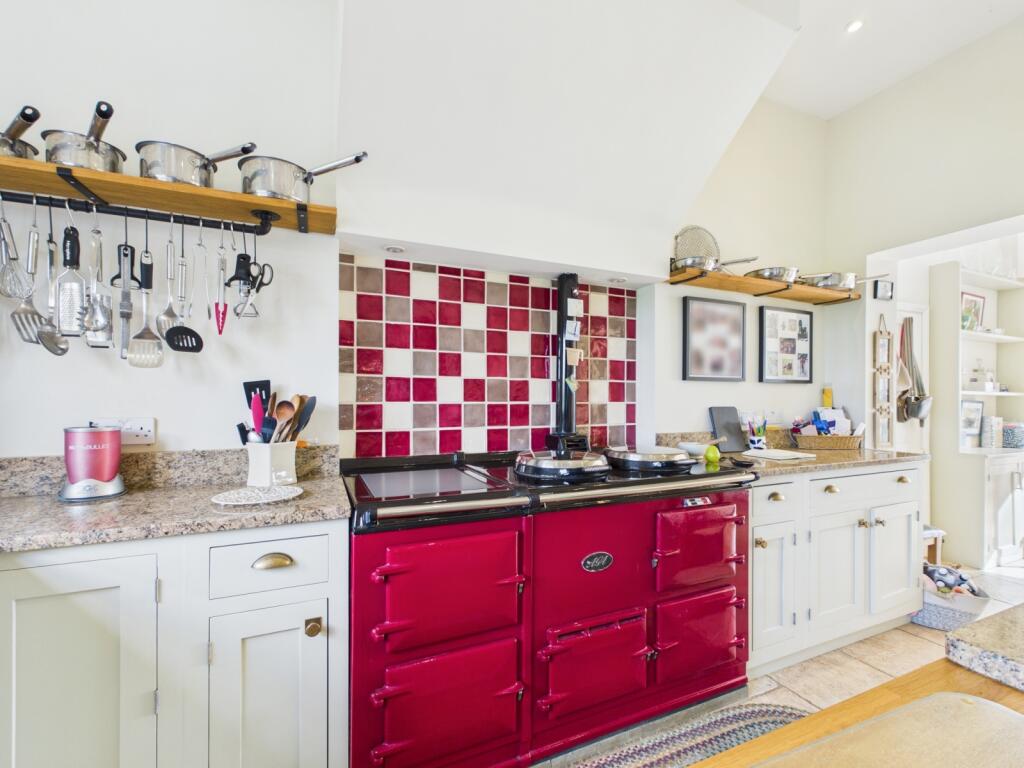 House in Huntingdon, Upton - View 5