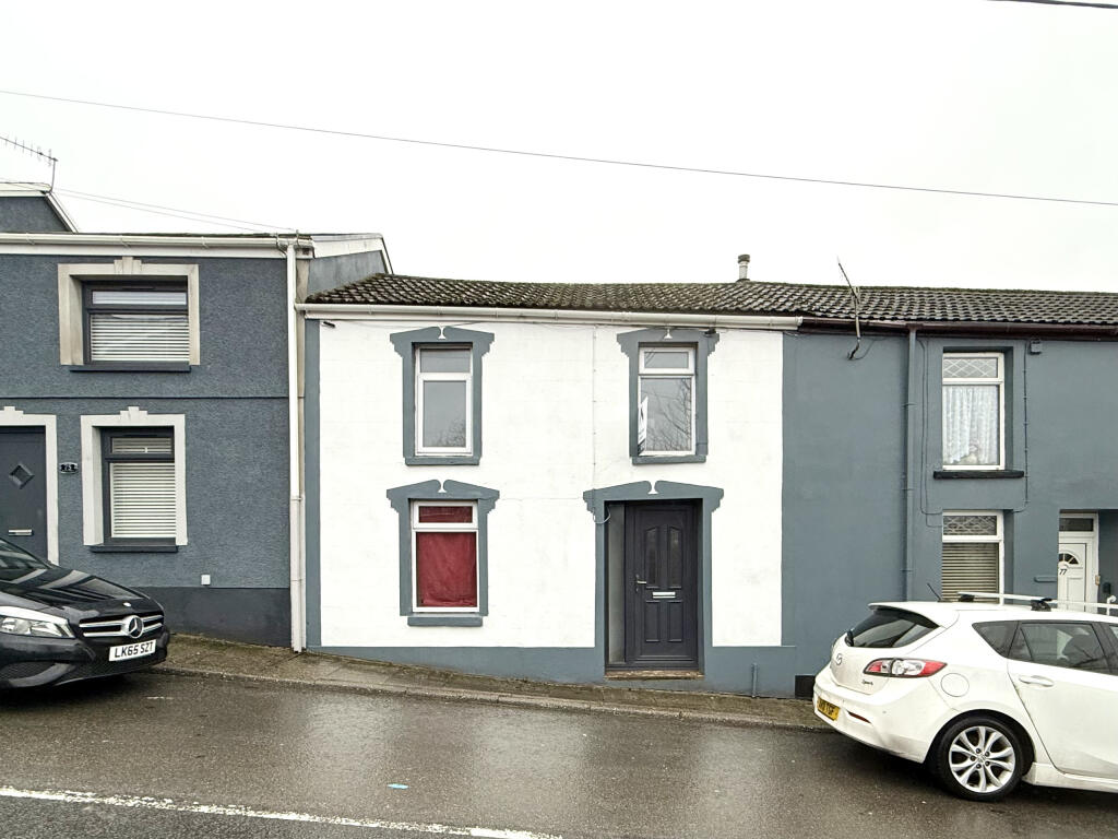Main image of property: Regent Street, Aberaman, Aberdare