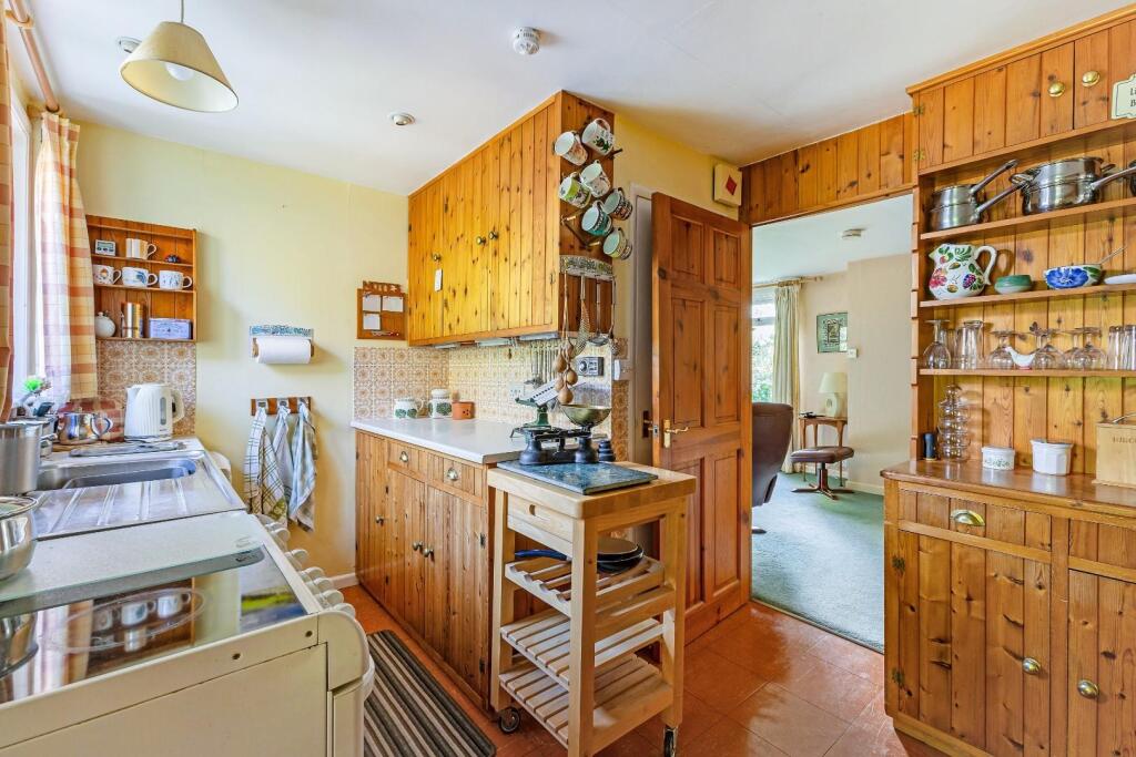 Additional image 10 of Church Street, Wylye, Warminster