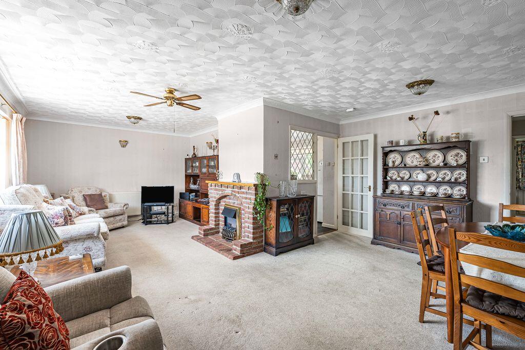 House in East Hampshire, Horndean - View 4