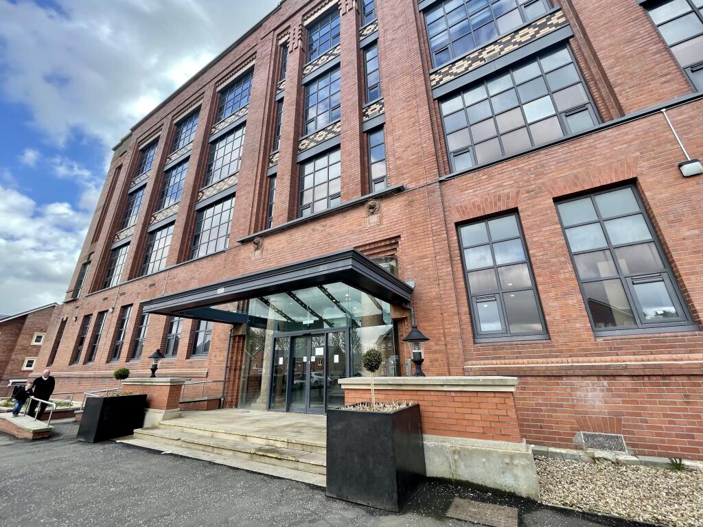 Main image of property: Cathcart House, Cathcart, G43 2AS