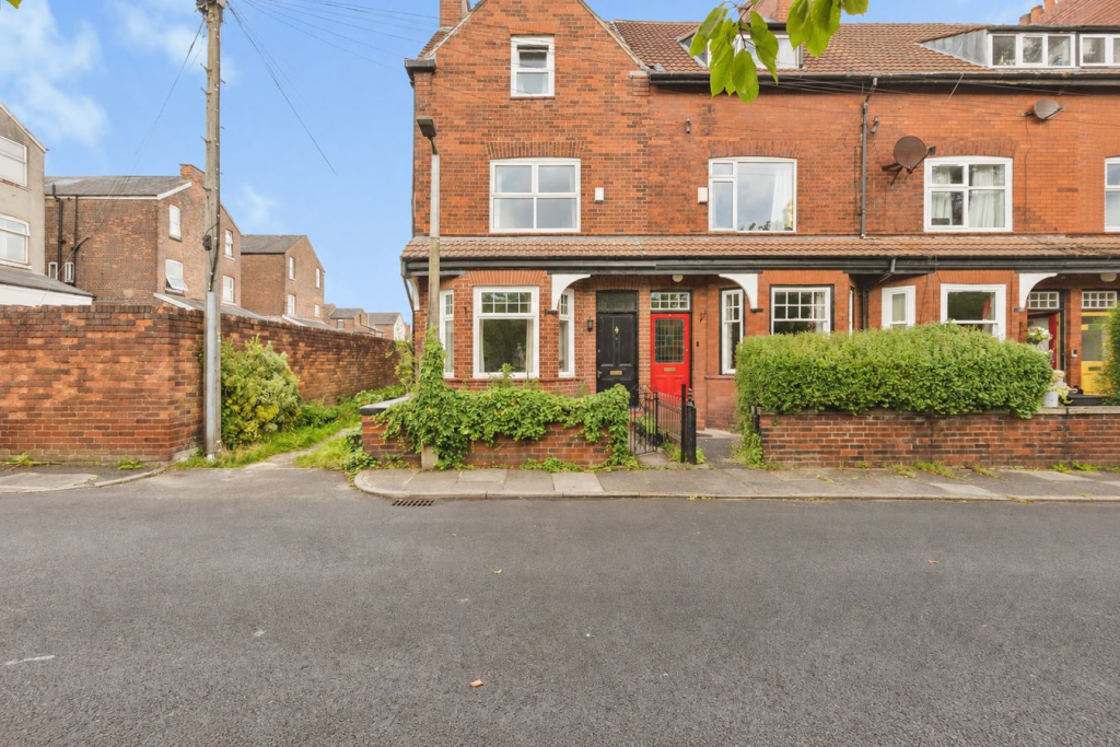 Main image of property: Howard Avenue, Stockport, SK4