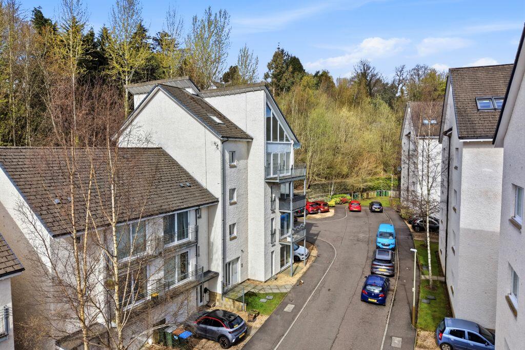 Main image of property: 31 Riverside Park, Blairgowrie, PH10 6GB
