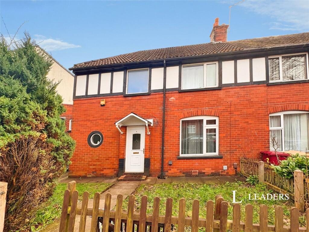 Main image of property: Tong Head Avenue, Bolton, Greater Manchester, BL1