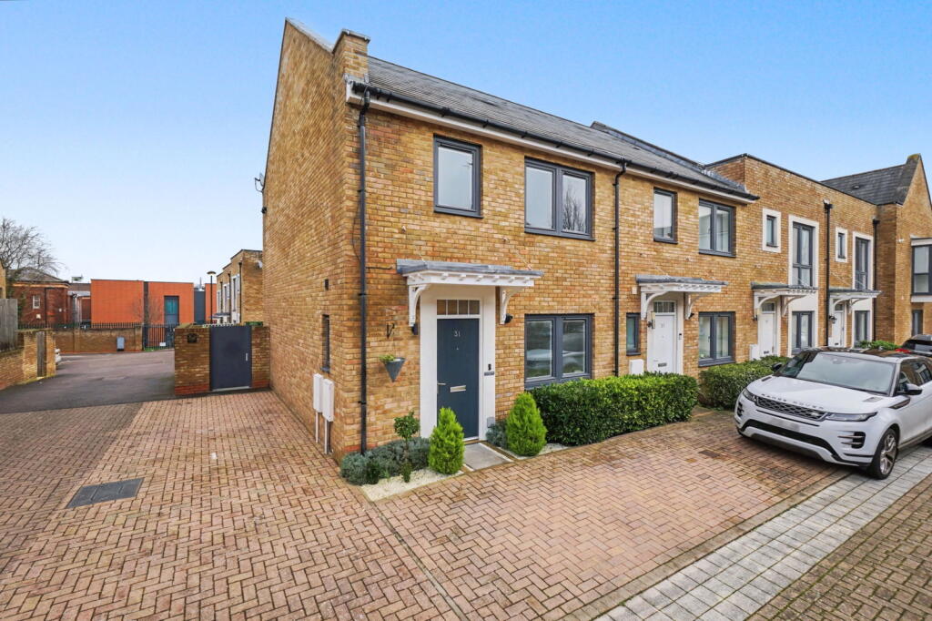 Main image of property: The Fort, Rochester, ME1 2FE