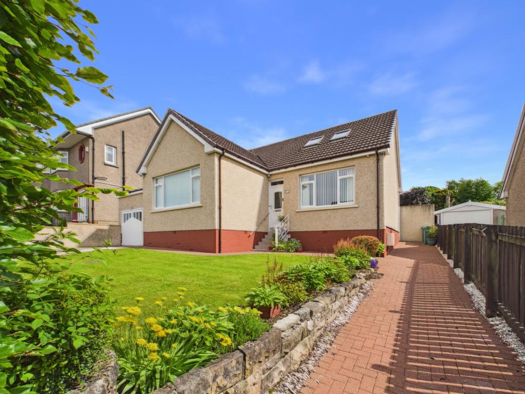Main image of property: Lennox Avenue, Coatbridge