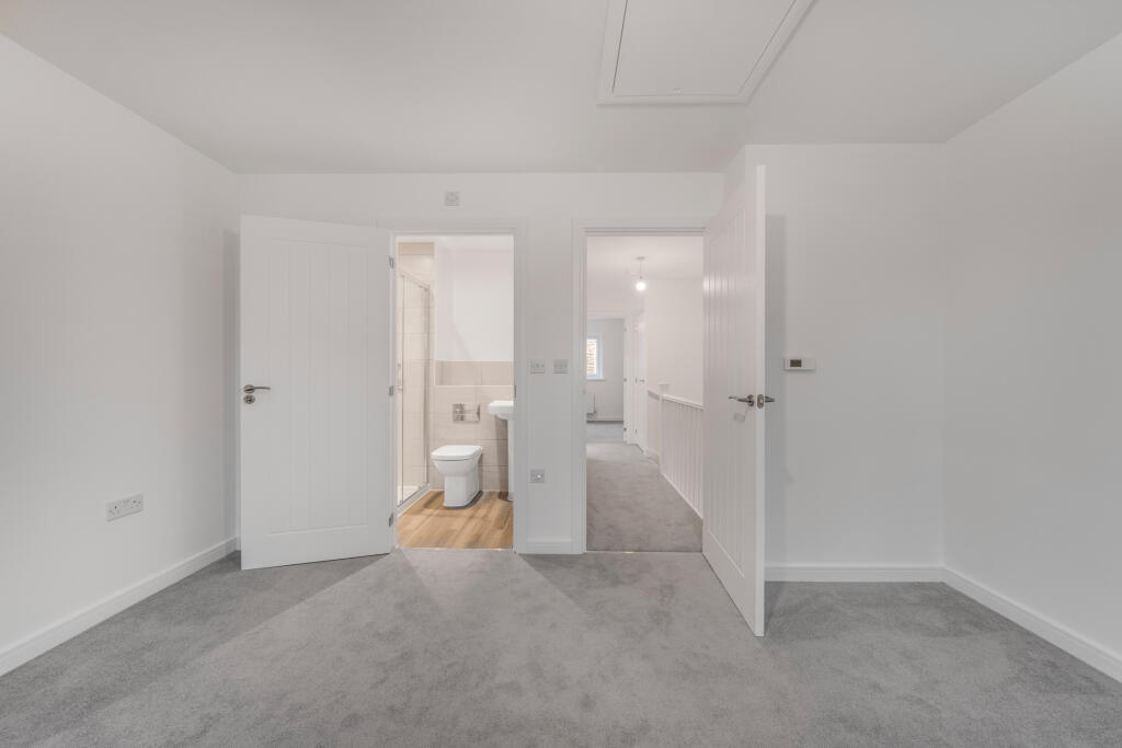 House in Cambridge - View 3