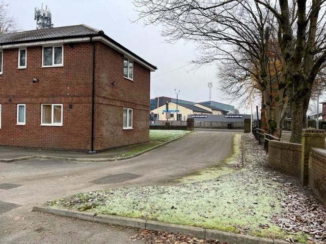 Apartment in Rochdale, Greater Manchester - More