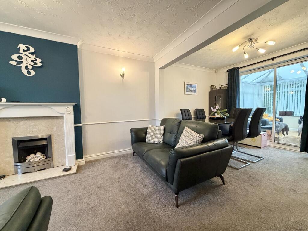 House in Wakefield - More