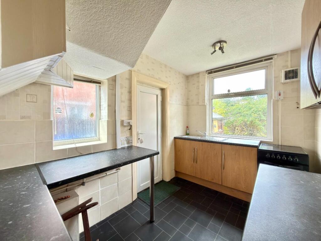 House in Manchester, Whalley Range - View 4