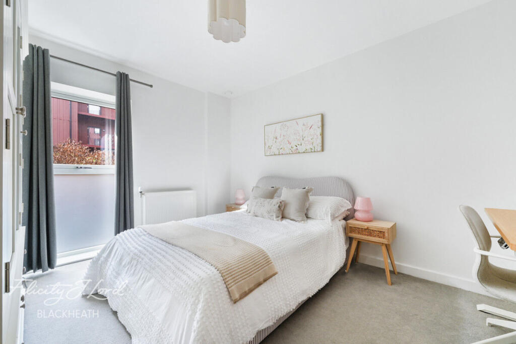 Rolfe Terrace, Woolwich photo 3