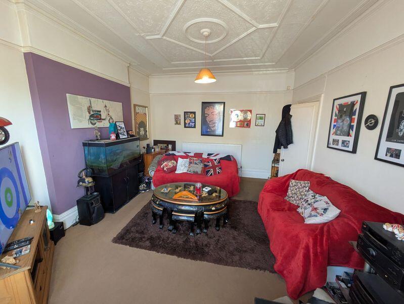 Main image of property: Pair of flats - excellent investment opportunity - Kingsway, Wallasey