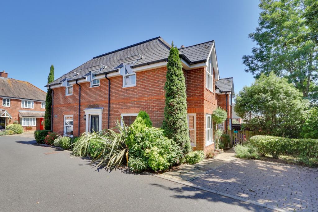 Main image of property: GERANIUM GARDENS, DENMEAD