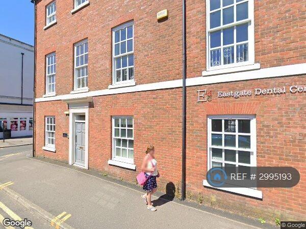 Main image of property: Fairford Leys, Aylesbury, HP19