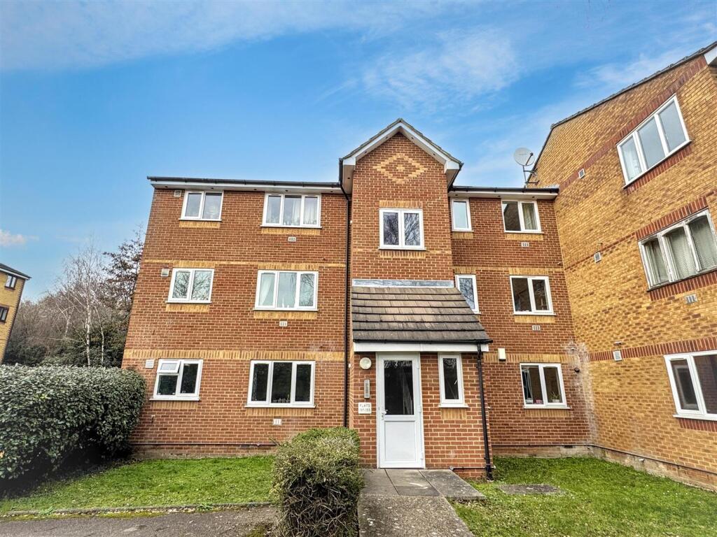 Main image of property: Jack Clow Road, London
