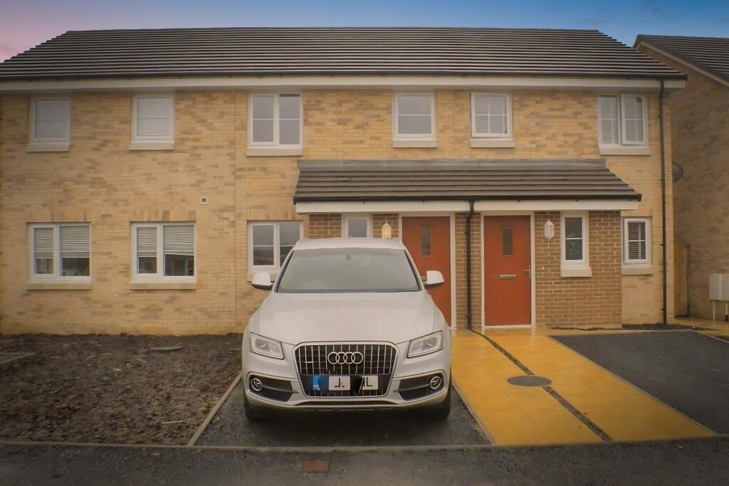 Main image of property: Morris Drive, Pentrechywth, Swansea, SA1