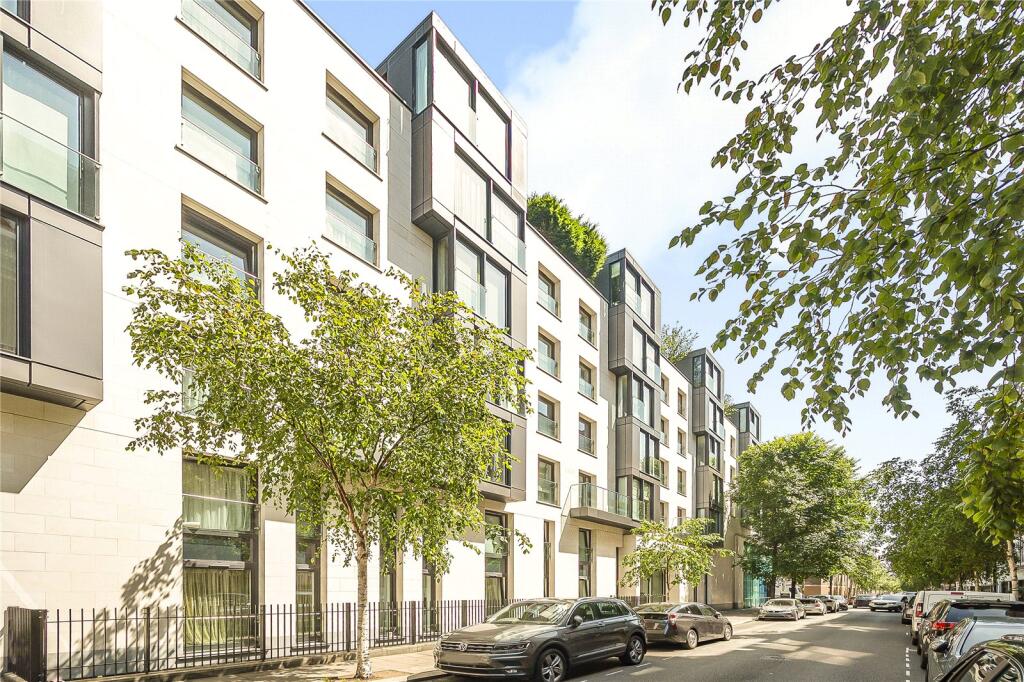 Main image of property: Bolsover Street, 
Fitzrovia, W1W
