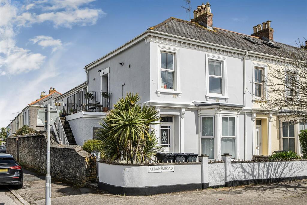Main image of property: Falmouth