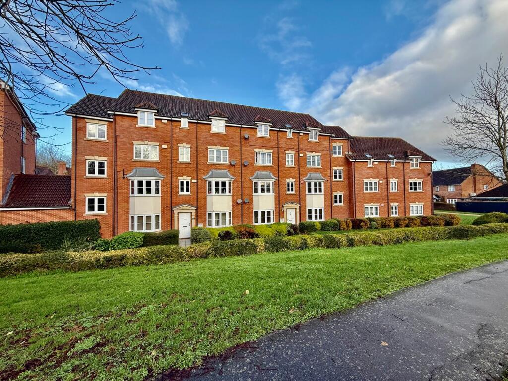 Main image of property: Woodall Close, Middleton, Milton Keynes, MK10