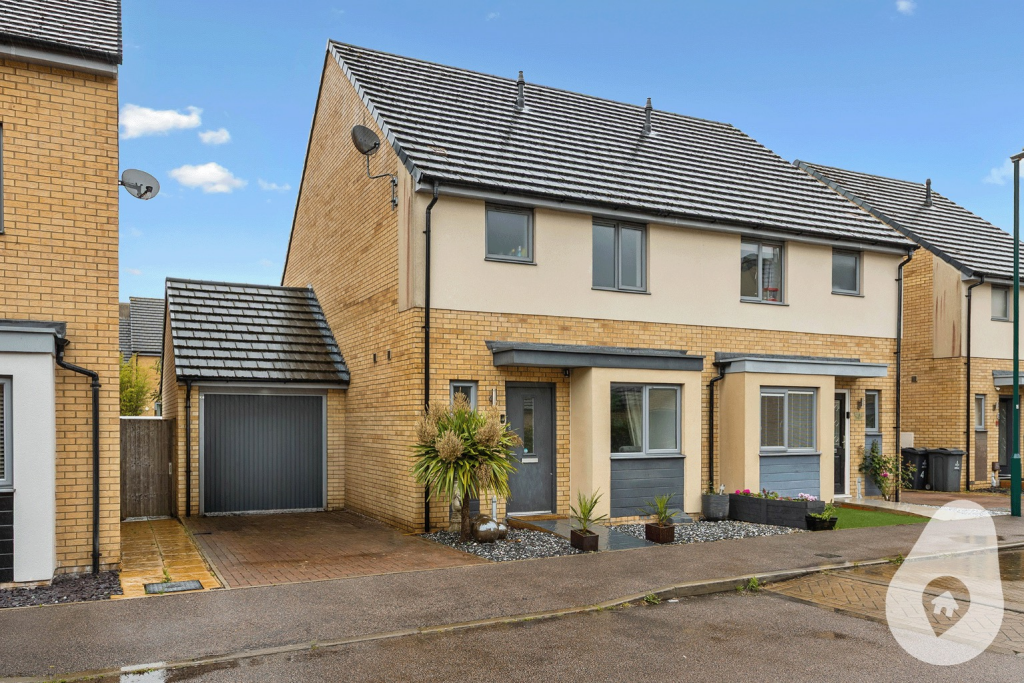 Main image of property: Drury Lane, Stevenage, Hertfordshire, SG1