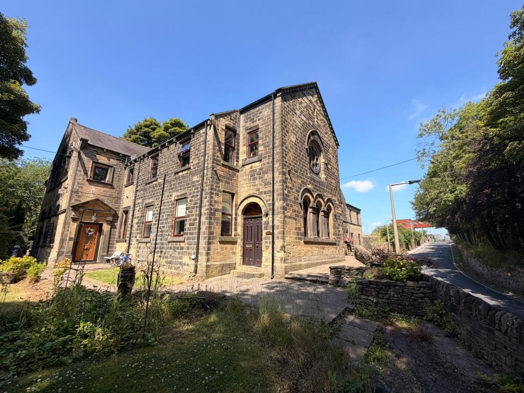 Main image of property: Tolson Court, Huddersfield Road, Penistone