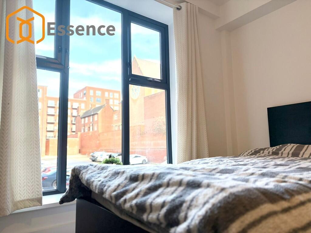 Additional image 22 of Digbeth One 2, Birmingham, B12 0QF