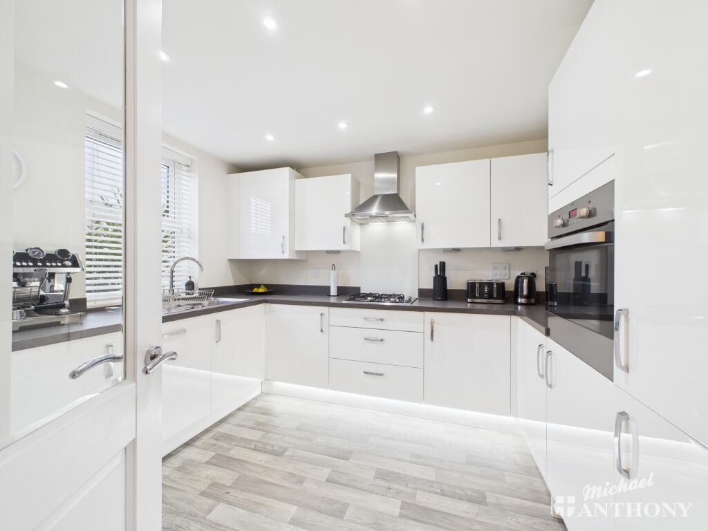 Ramsay Drive, Leighton Buzzard, Bedfordshire photo 5