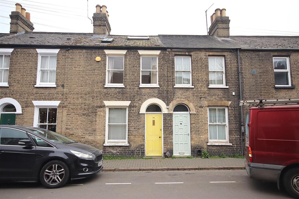 Main image of property: Gwydir Street, Cambridge